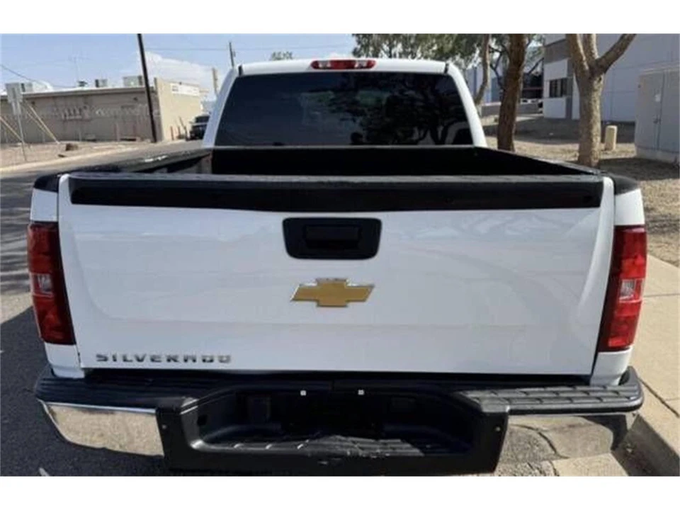 2011 Chevrolet Silverado 2nd Gen - Image 3 of 5