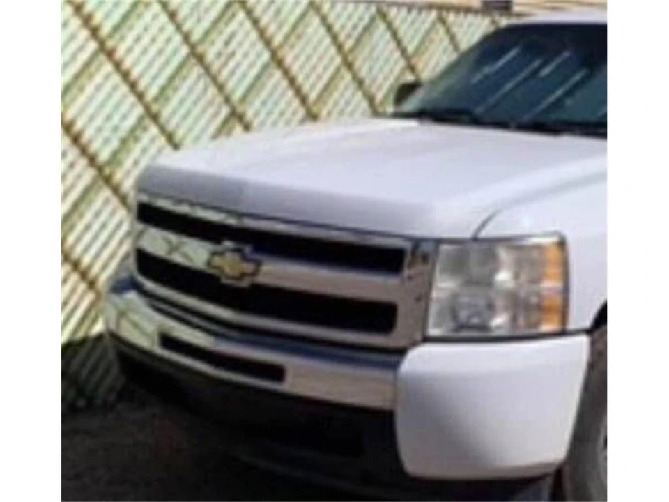 2011 Chevrolet Silverado 2nd Gen - Image 4 of 5