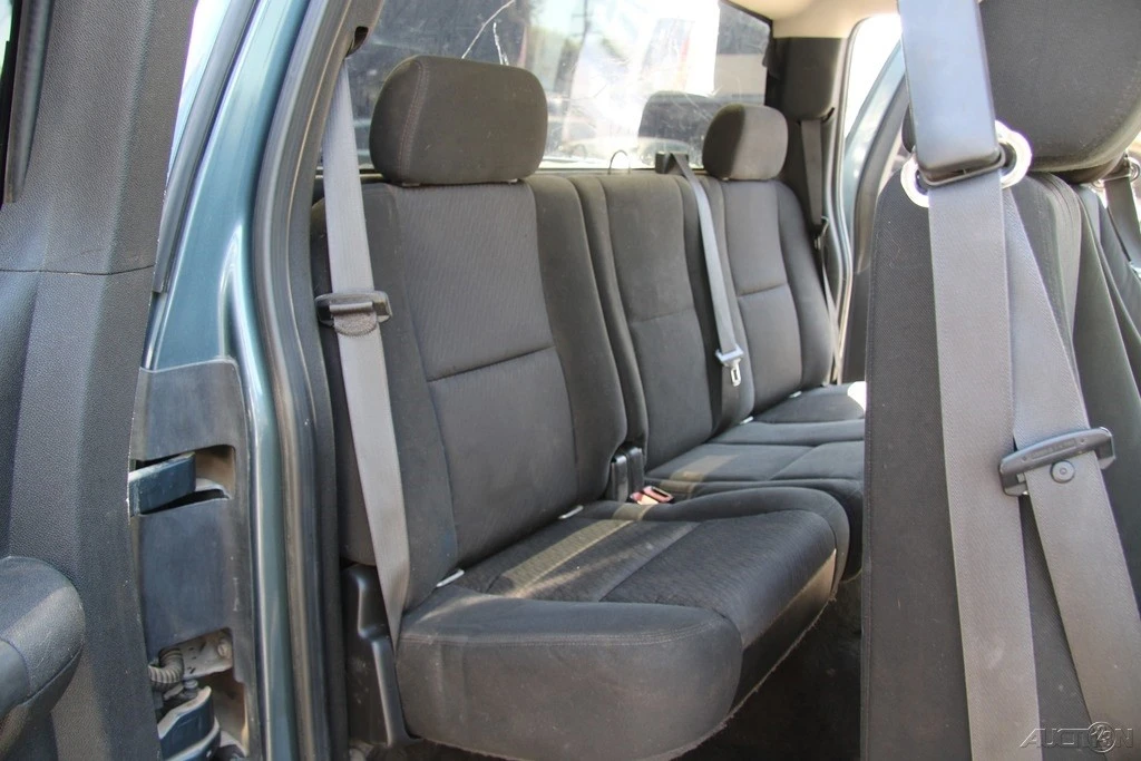 2011 Chevrolet Silverado 2nd Gen - Image 20 of 21