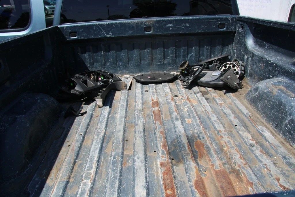 2011 Chevrolet Silverado 2nd Gen - Image 19 of 21