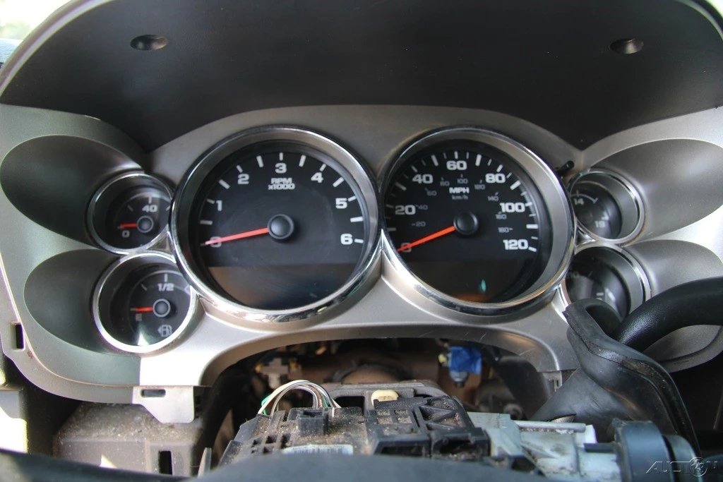 2011 Chevrolet Silverado 2nd Gen - Image 15 of 21