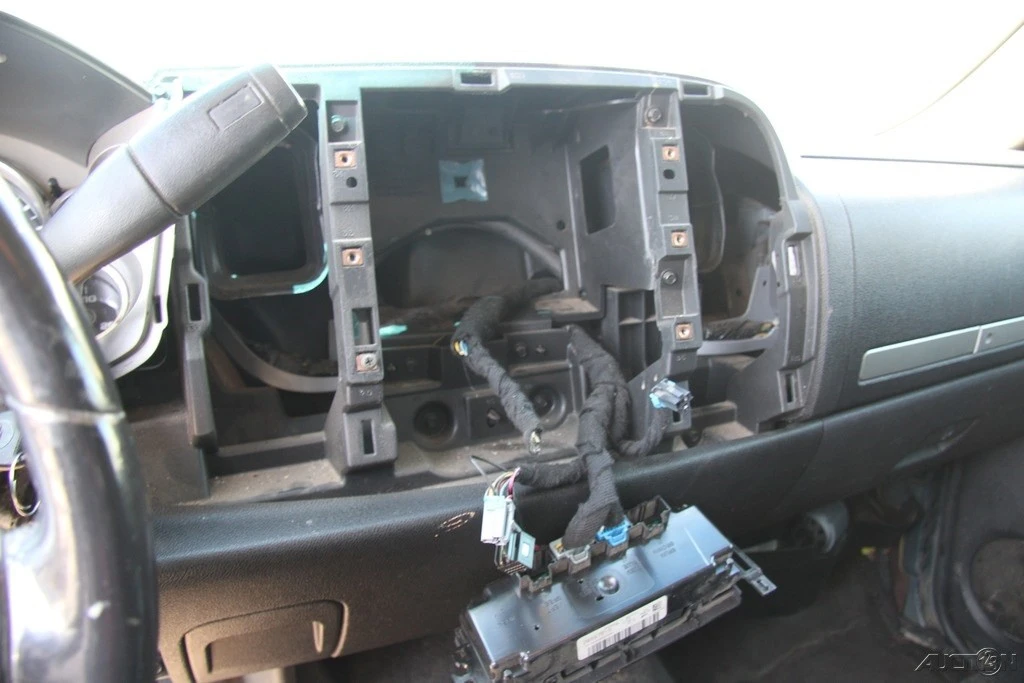 2011 Chevrolet Silverado 2nd Gen - Image 16 of 21