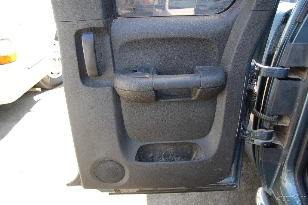 2011 Chevrolet Silverado 2nd Gen - Image 21 of 21