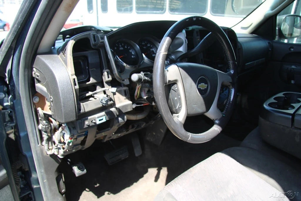 2011 Chevrolet Silverado 2nd Gen - Image 14 of 21