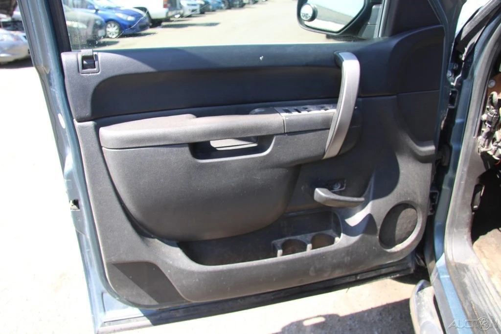 2011 Chevrolet Silverado 2nd Gen - Image 12 of 21