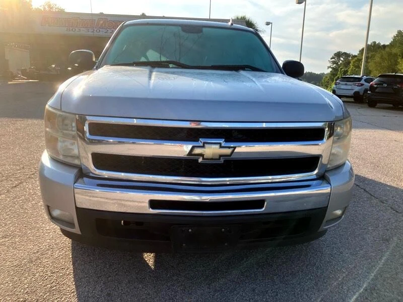 2011 Chevrolet Silverado 2nd Gen - Image 3 of 17