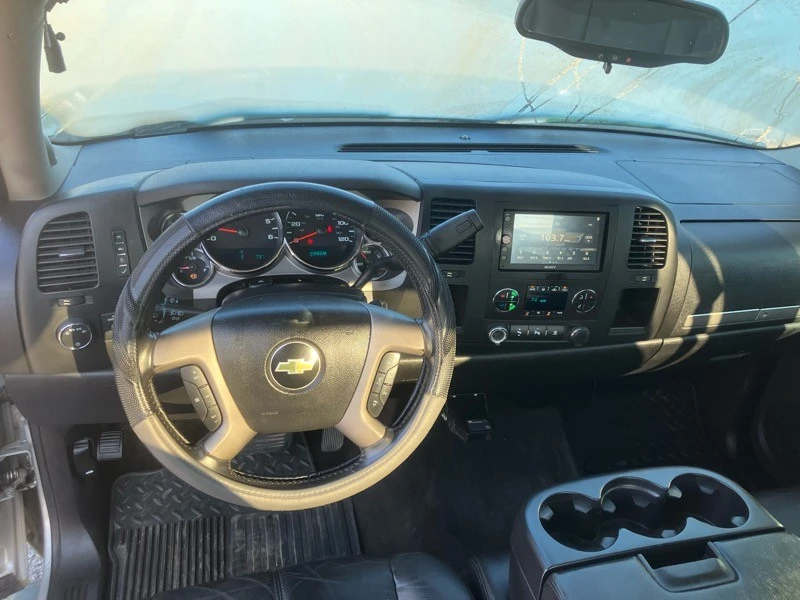 2011 Chevrolet Silverado 2nd Gen - Image 12 of 17