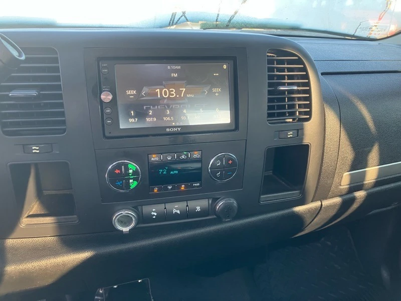 2011 Chevrolet Silverado 2nd Gen - Image 14 of 17