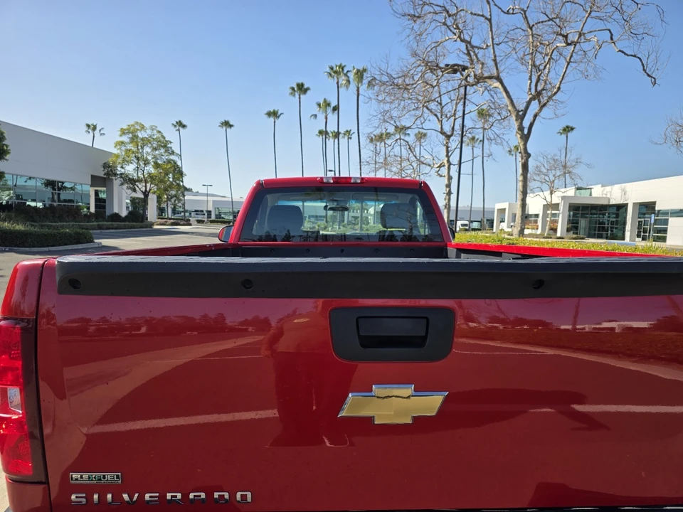 2011 Chevrolet Silverado 2nd Gen - Image 5 of 10