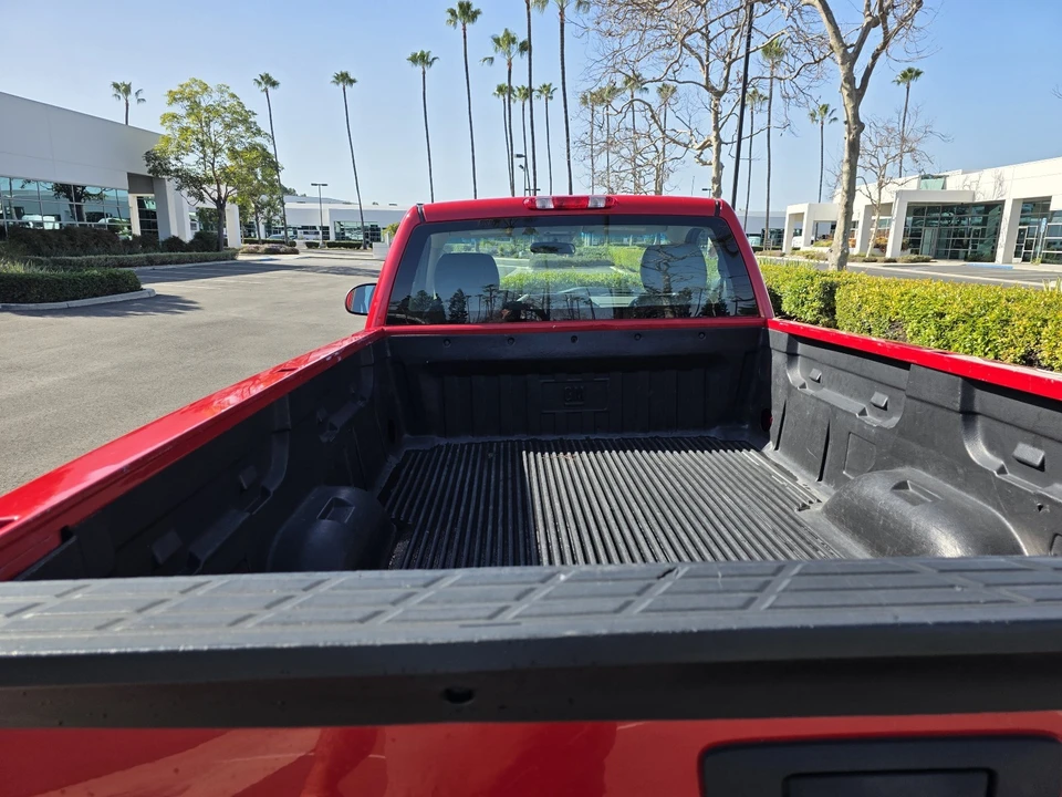 2011 Chevrolet Silverado 2nd Gen - Image 4 of 10