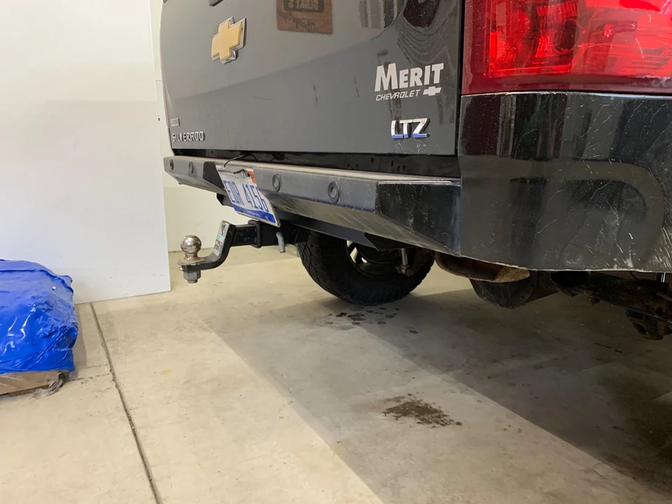 2011 Chevrolet Silverado 2nd Gen - Image 11 of 15