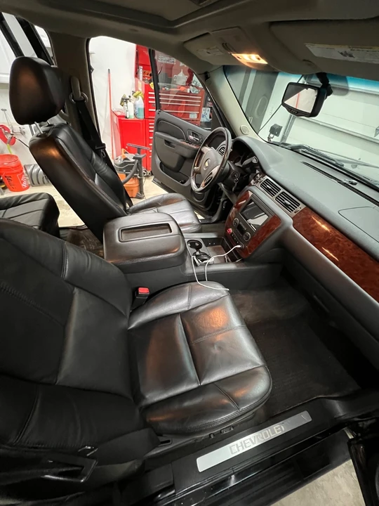 2011 Chevrolet Silverado 2nd Gen - Image 6 of 15