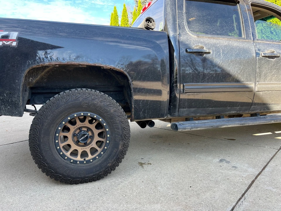 2011 Chevrolet Silverado 2nd Gen - Image 14 of 15