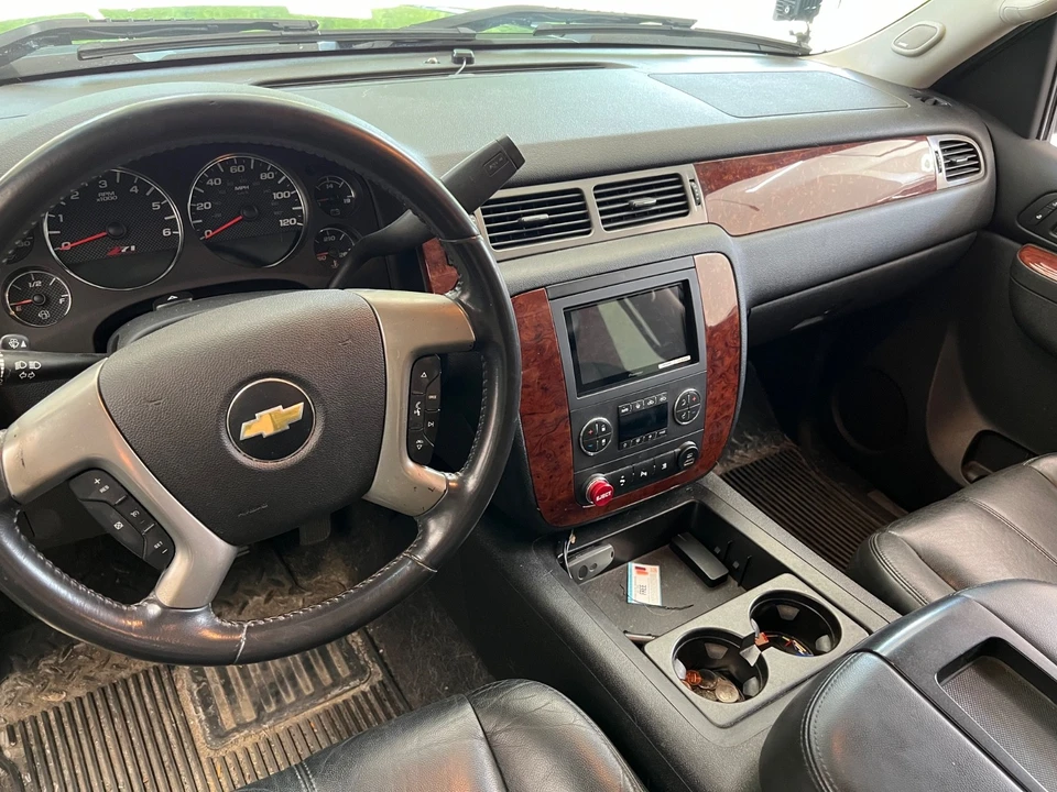2011 Chevrolet Silverado 2nd Gen - Image 5 of 15
