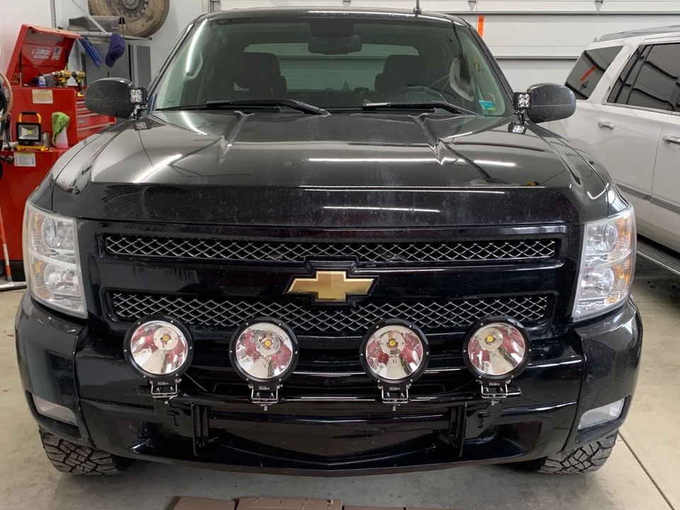 2011 Chevrolet Silverado 2nd Gen - Image 15 of 15
