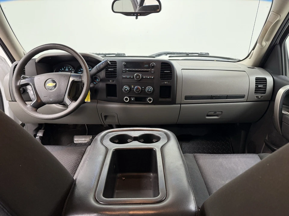2011 Chevrolet Silverado 2nd Gen - Image 20 of 21