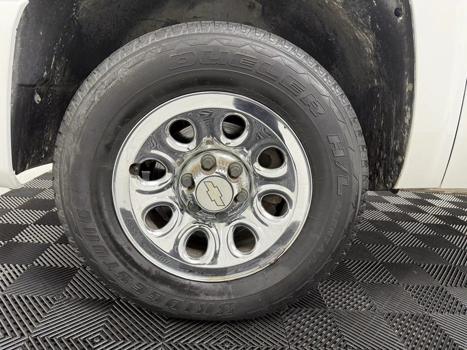 2011 Chevrolet Silverado 2nd Gen - Image 10 of 12