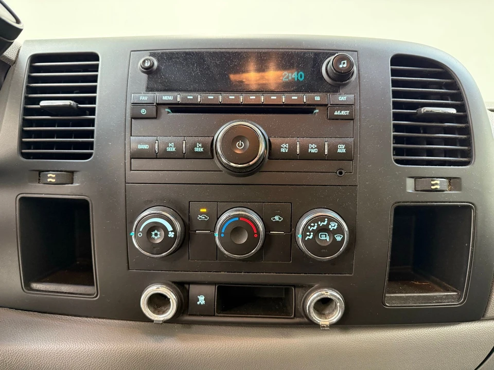 2011 Chevrolet Silverado 2nd Gen - Image 21 of 21