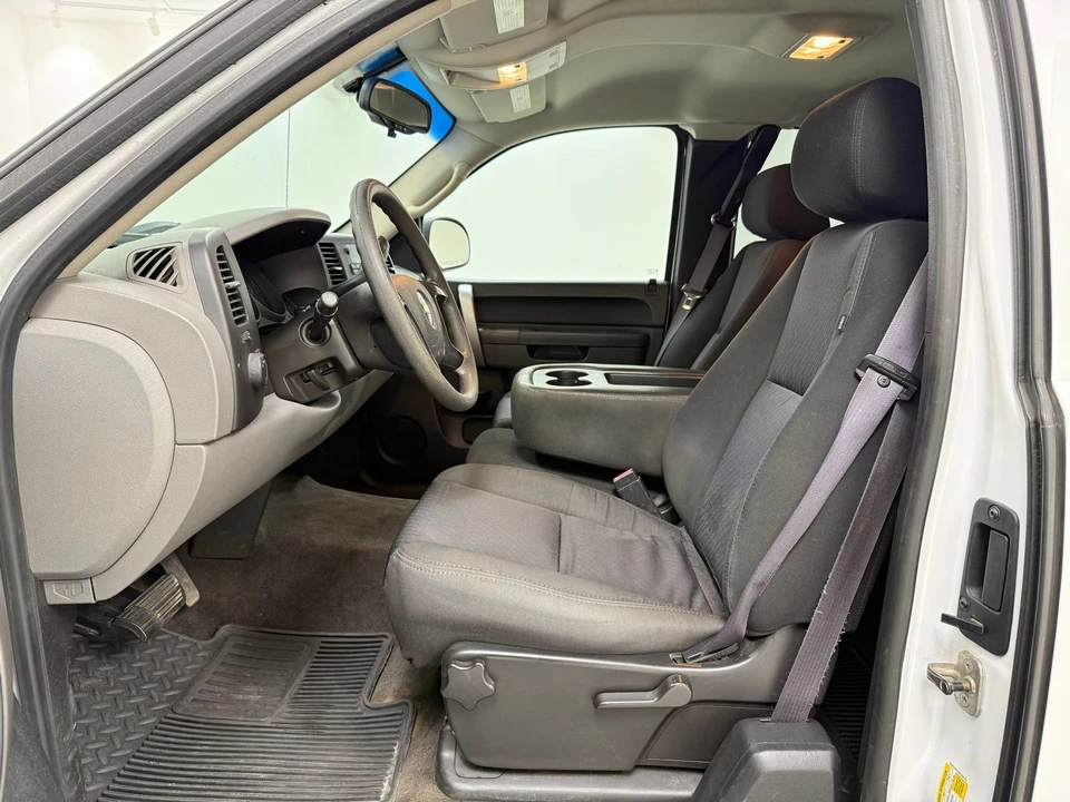 2011 Chevrolet Silverado 2nd Gen - Image 14 of 21