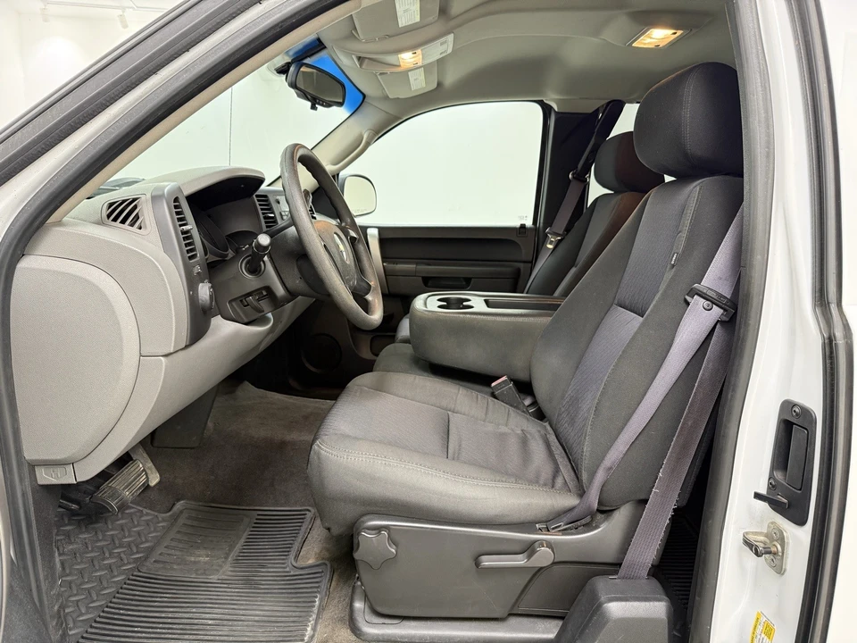 2011 Chevrolet Silverado 2nd Gen - Image 14 of 21