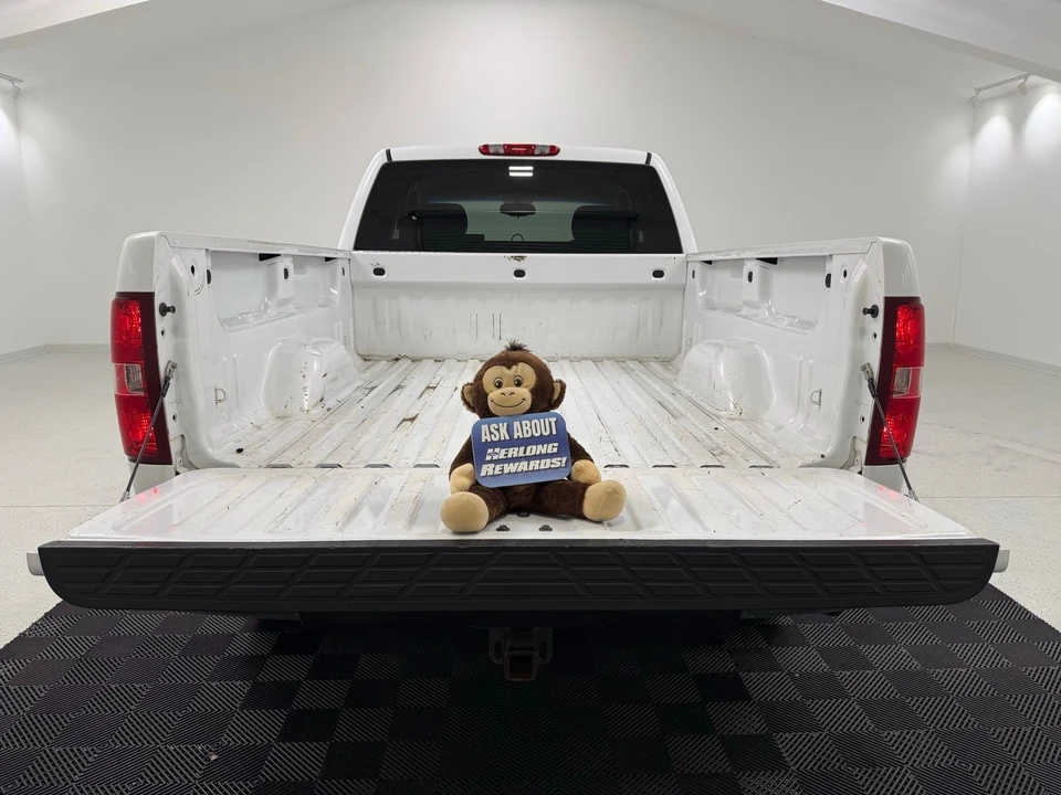 2011 Chevrolet Silverado 2nd Gen - Image 9 of 21