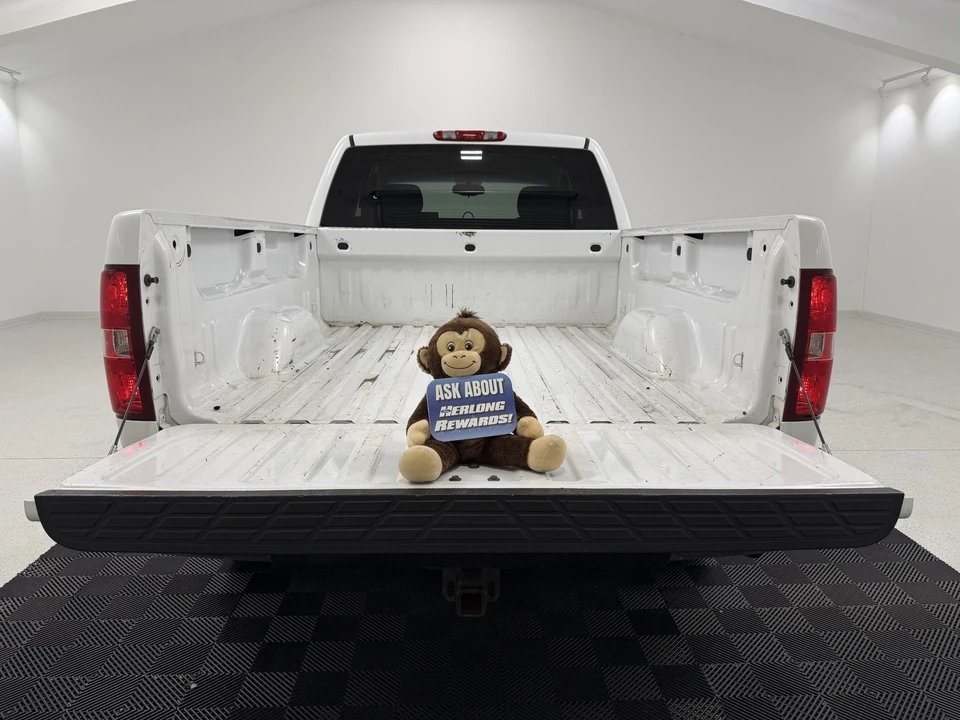 2011 Chevrolet Silverado 2nd Gen - Image 9 of 12