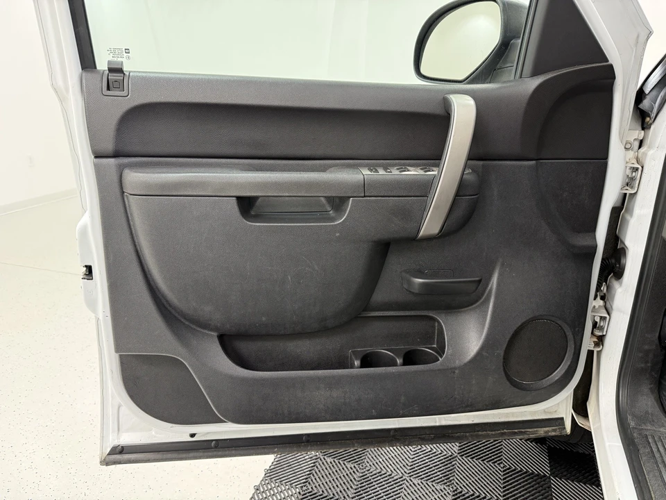 2011 Chevrolet Silverado 2nd Gen - Image 11 of 12