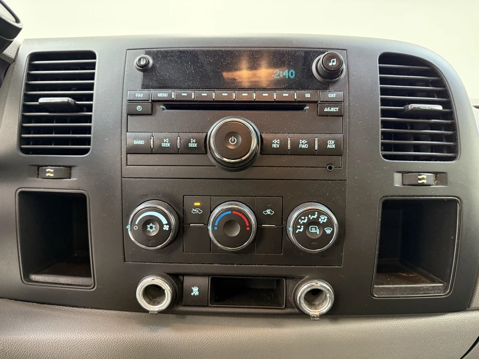 2011 Chevrolet Silverado 2nd Gen - Image 21 of 21