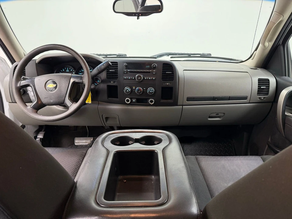 2011 Chevrolet Silverado 2nd Gen - Image 20 of 21