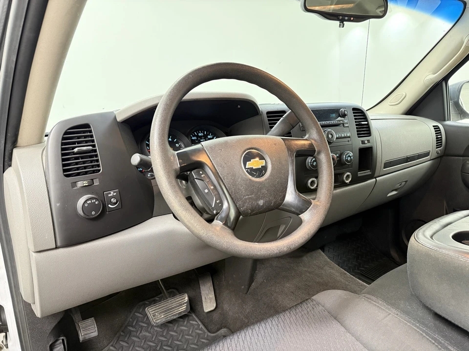 2011 Chevrolet Silverado 2nd Gen - Image 13 of 21
