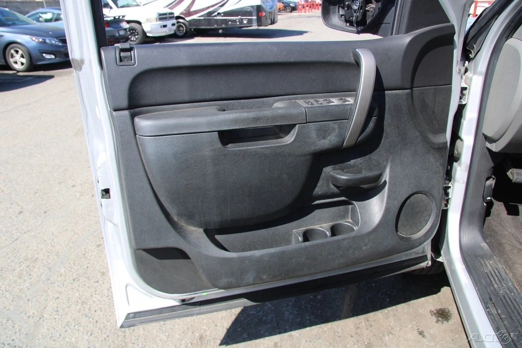 2011 Chevrolet Silverado 2nd Gen - Image 13 of 21
