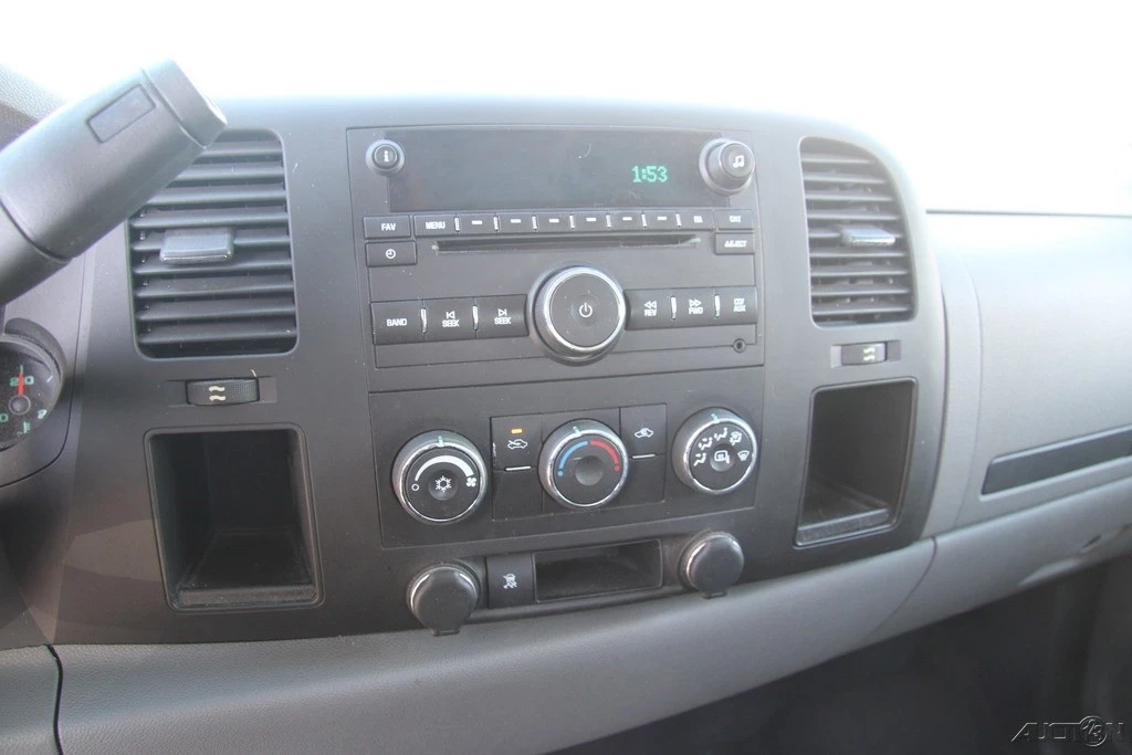2011 Chevrolet Silverado 2nd Gen - Image 17 of 21