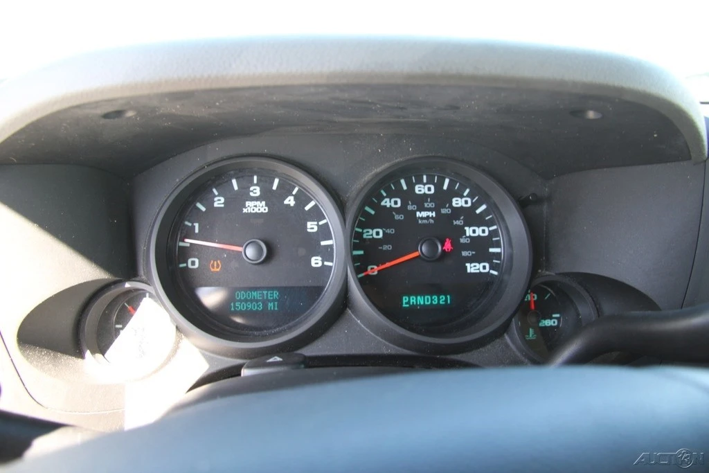 2011 Chevrolet Silverado 2nd Gen - Image 15 of 21