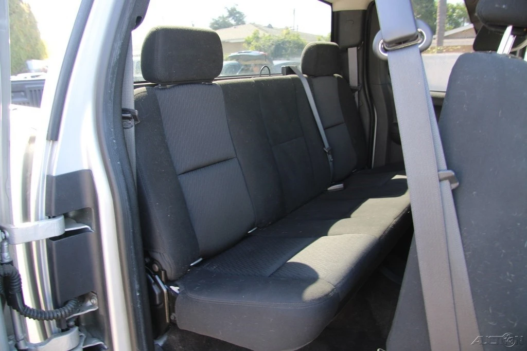 2011 Chevrolet Silverado 2nd Gen - Image 21 of 21