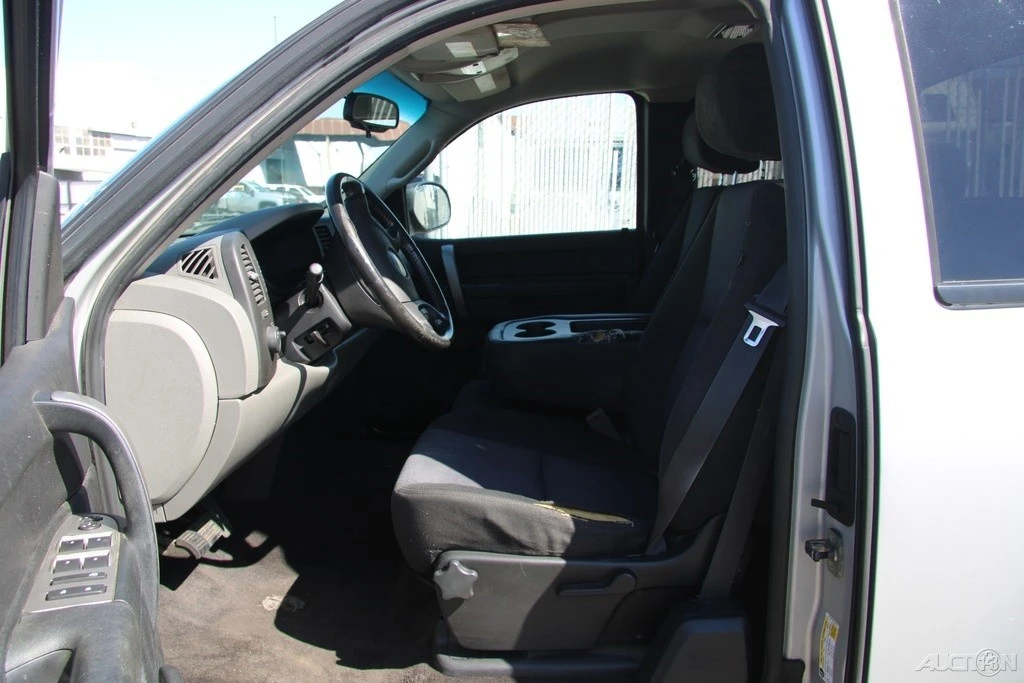 2011 Chevrolet Silverado 2nd Gen - Image 14 of 21