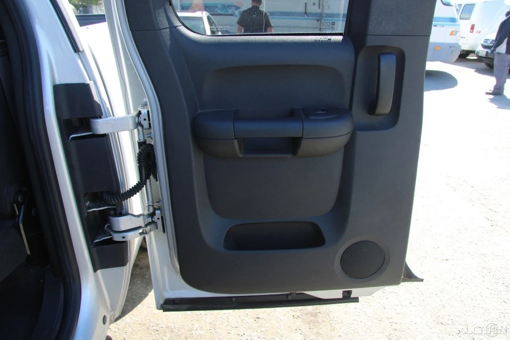 2011 Chevrolet Silverado 2nd Gen - Image 18 of 21