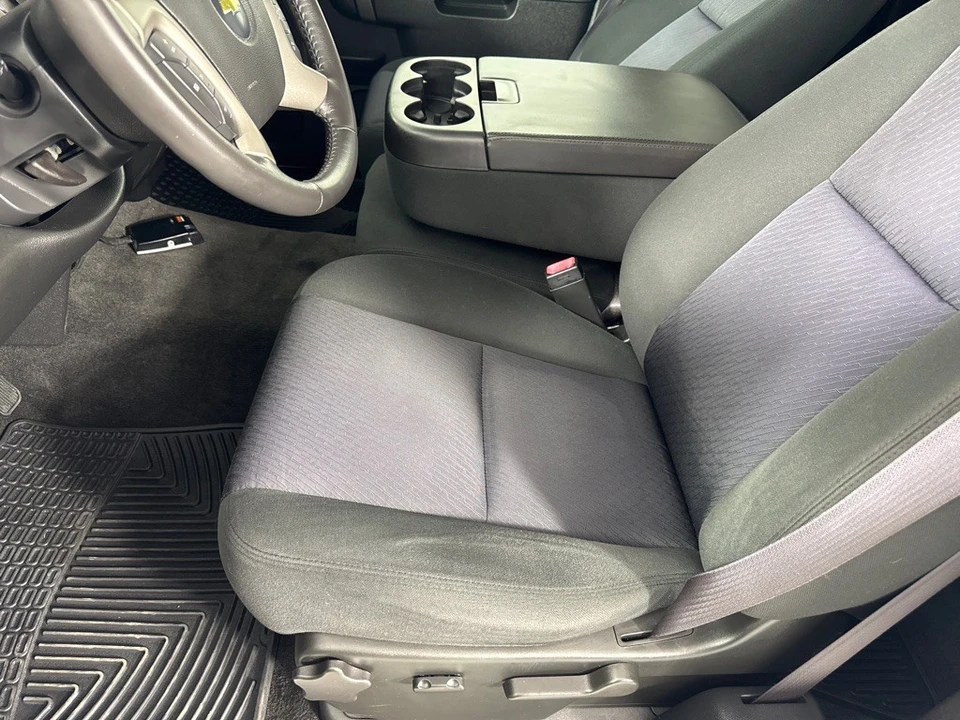 2011 Chevrolet Silverado 2nd Gen - Image 13 of 21