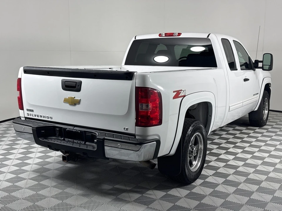 2011 Chevrolet Silverado 2nd Gen - Image 5 of 21