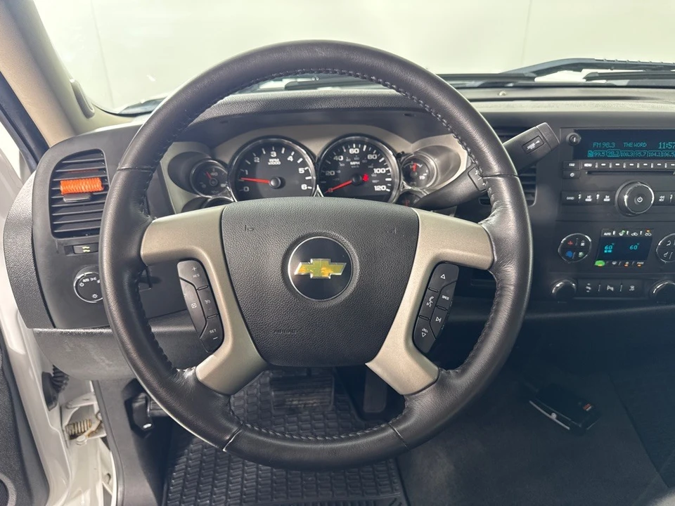 2011 Chevrolet Silverado 2nd Gen - Image 16 of 21