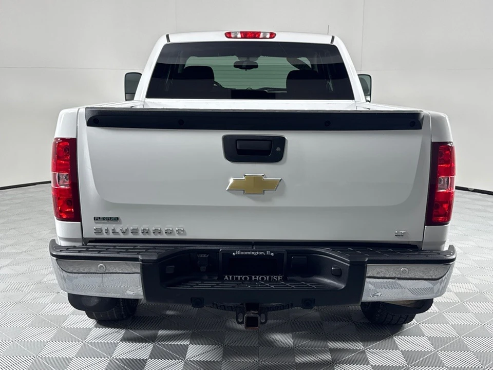 2011 Chevrolet Silverado 2nd Gen - Image 6 of 21