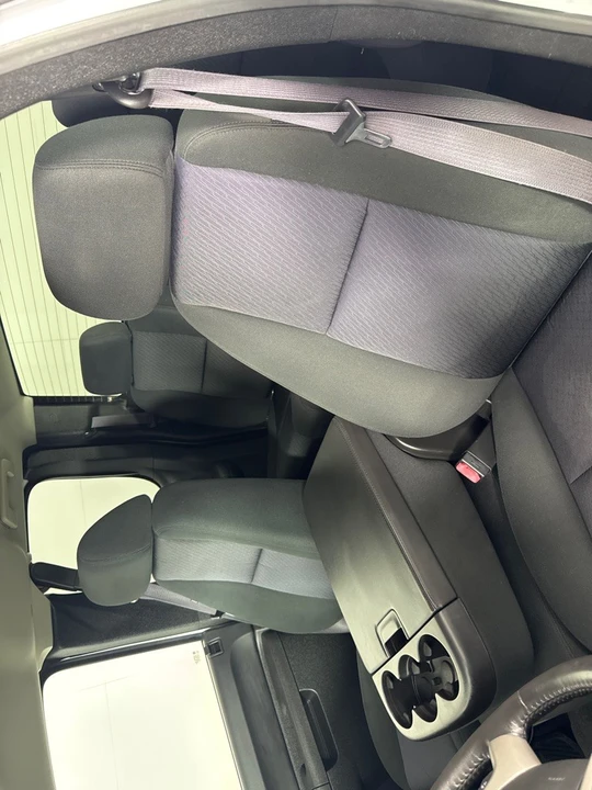 2011 Chevrolet Silverado 2nd Gen - Image 14 of 21