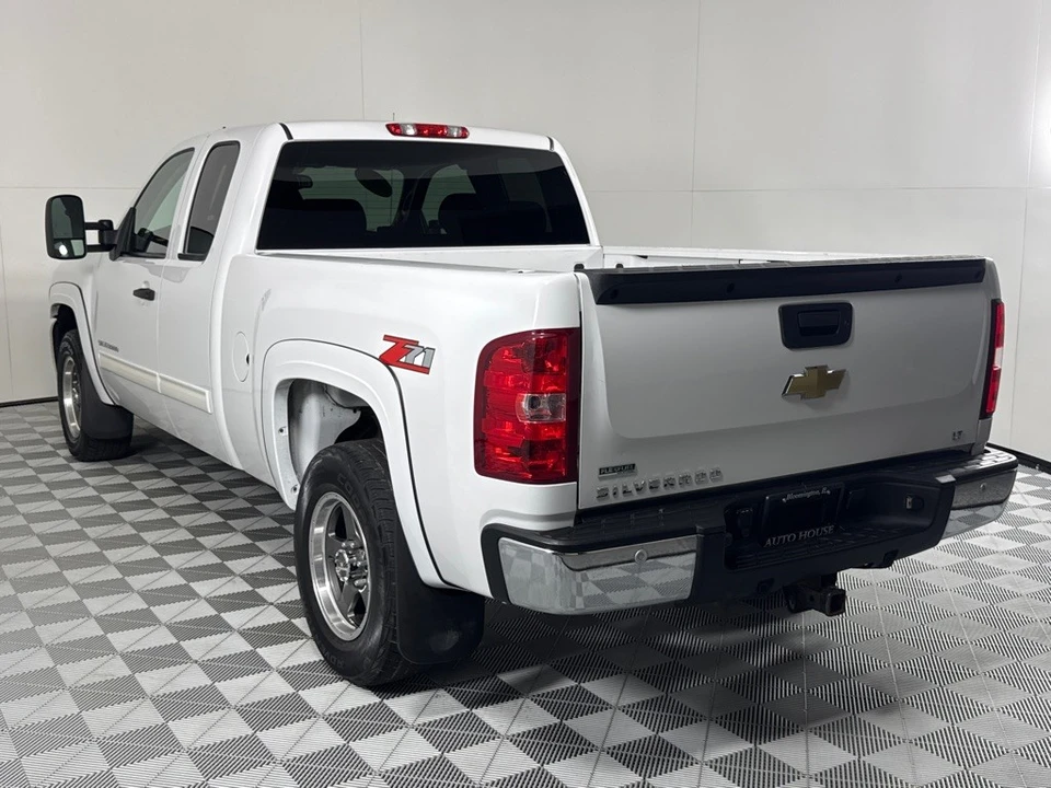 2011 Chevrolet Silverado 2nd Gen - Image 7 of 21