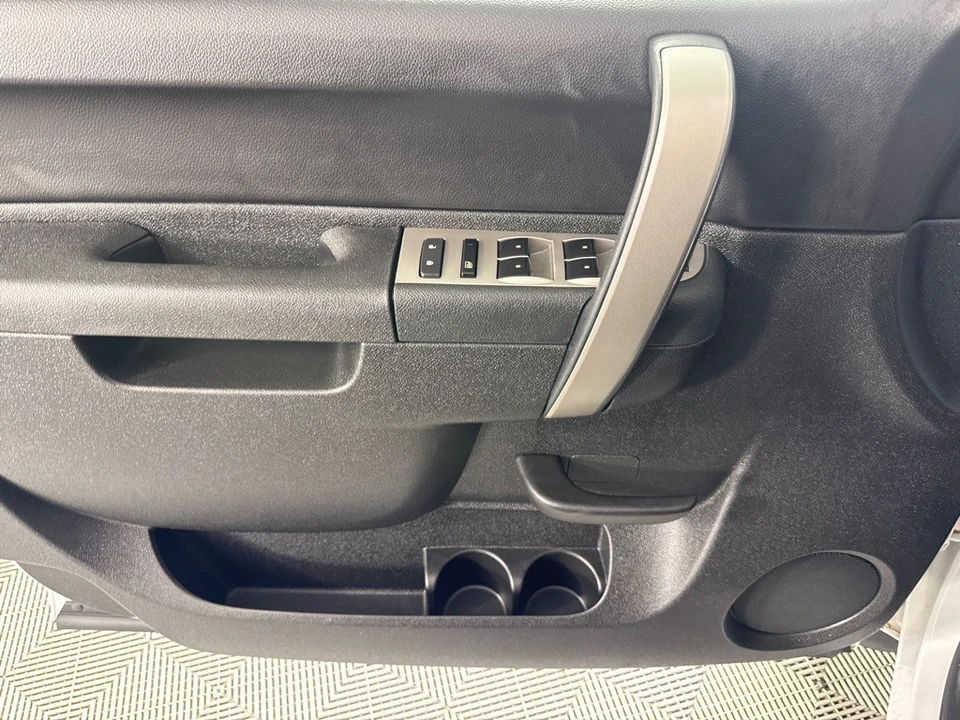 2011 Chevrolet Silverado 2nd Gen - Image 12 of 21