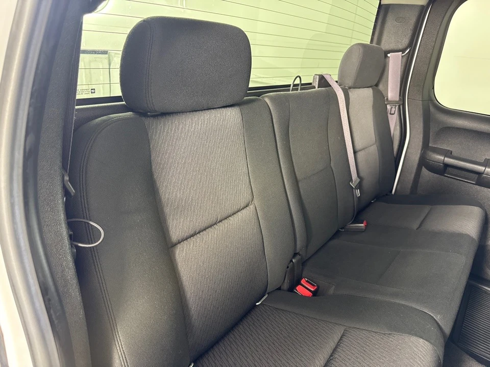 2011 Chevrolet Silverado 2nd Gen - Image 21 of 21