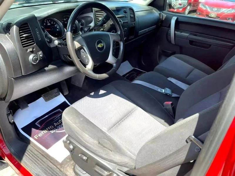 2011 Chevrolet Silverado 2nd Gen - Image 11 of 12