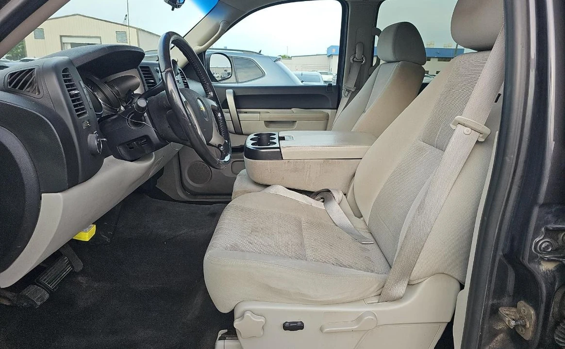 2011 Chevrolet Silverado 2nd Gen - Image 7 of 12