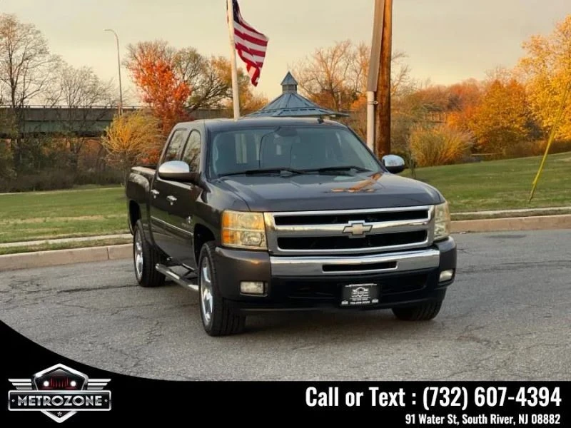 2011 Chevrolet Silverado 2nd Gen - Image 12 of 12