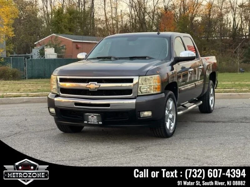 2011 Chevrolet Silverado 2nd Gen - Image 4 of 12