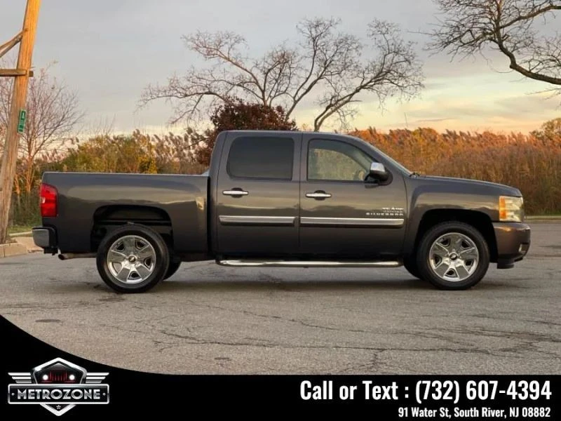 2011 Chevrolet Silverado 2nd Gen - Image 10 of 12