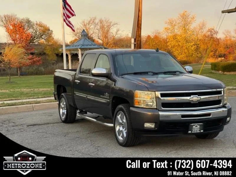 2011 Chevrolet Silverado 2nd Gen - Image 11 of 12